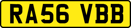 RA56VBB