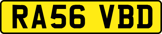 RA56VBD