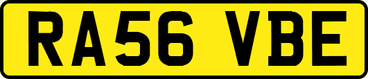 RA56VBE