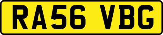 RA56VBG