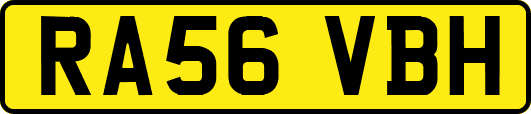 RA56VBH