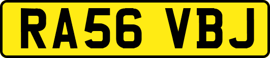 RA56VBJ
