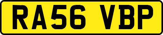 RA56VBP