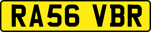 RA56VBR