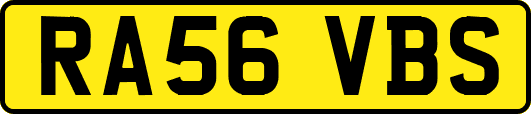 RA56VBS