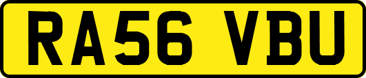 RA56VBU