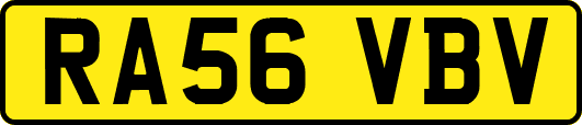 RA56VBV