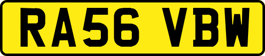 RA56VBW