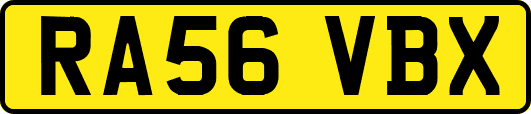 RA56VBX