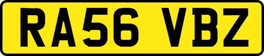RA56VBZ
