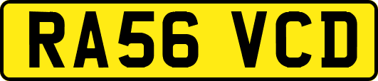 RA56VCD
