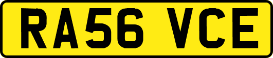 RA56VCE