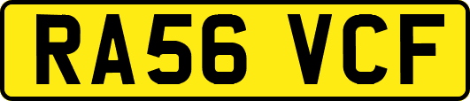 RA56VCF