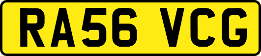 RA56VCG