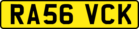 RA56VCK