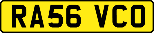RA56VCO