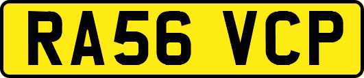 RA56VCP