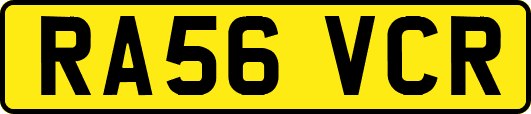 RA56VCR