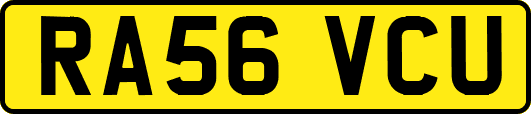 RA56VCU