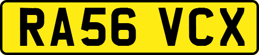 RA56VCX