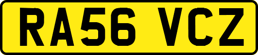 RA56VCZ