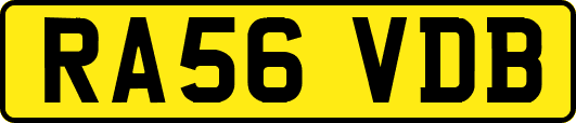 RA56VDB