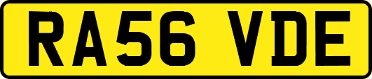 RA56VDE