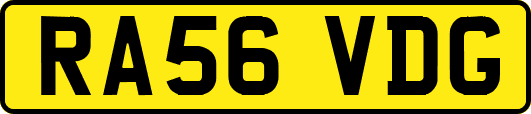 RA56VDG