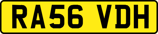 RA56VDH