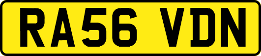 RA56VDN