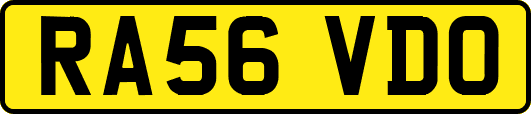 RA56VDO