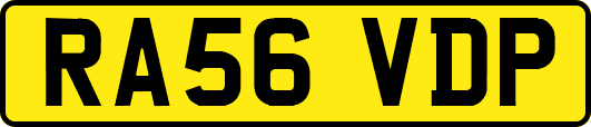 RA56VDP