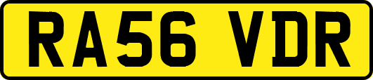 RA56VDR