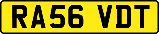 RA56VDT