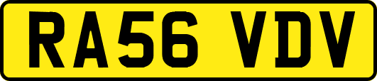 RA56VDV
