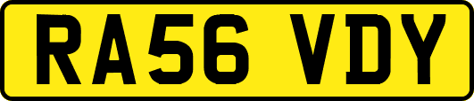 RA56VDY