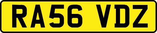 RA56VDZ