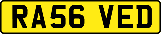RA56VED