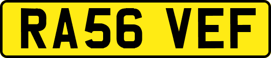 RA56VEF