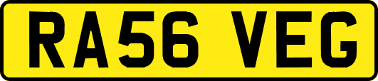 RA56VEG