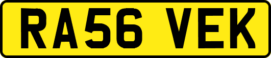 RA56VEK