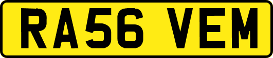 RA56VEM