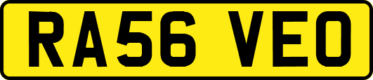 RA56VEO