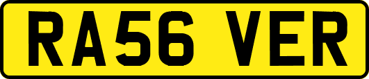 RA56VER