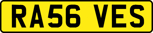 RA56VES