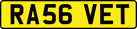 RA56VET