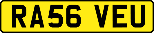 RA56VEU
