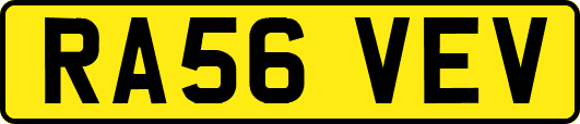 RA56VEV