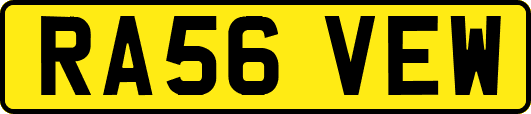 RA56VEW