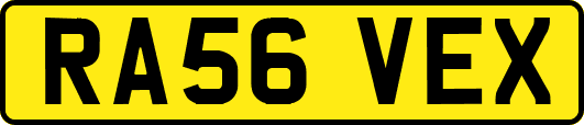 RA56VEX